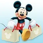 Servicio de compras Disney Shopping Service en Disneyland Paris