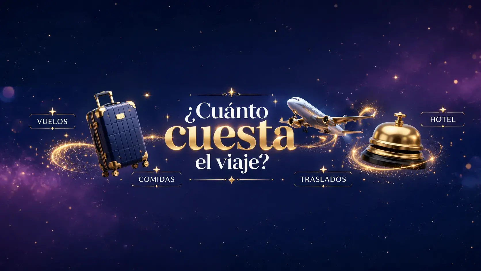 Pide tu presupuesto de viaje a Disneyland Paris